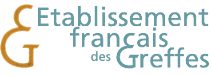 Etablissement Francais des Greffes